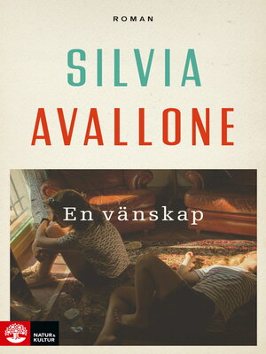 cover image of En vänskap